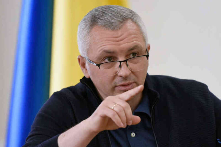 Голова Держмитслужби Сергій Звягінцев: мільярдні схеми контрабанди під прикриттям регіональних кураторів