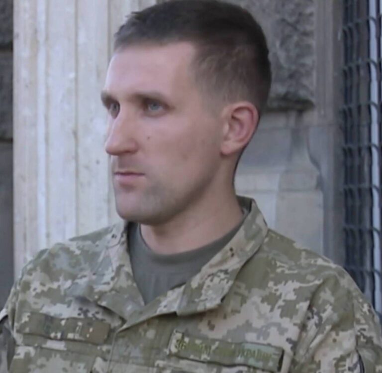 Начальник відділу Ковельського ТЦК Олександр Нодянош «збагатився» на 10 млн грн: подарунки від тещі й тестя та елітні квартири у Львові