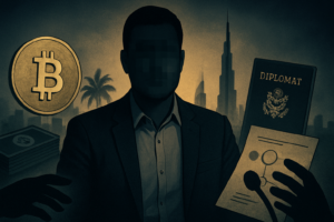 Почесний консул Румунії Микола Удянський погрожує журналістам і вимагає видалити викривальні матеріали про свої схеми