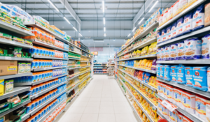 Сумний рекорд:  Україна стала лідером за зростанням цін у країнах єврозони