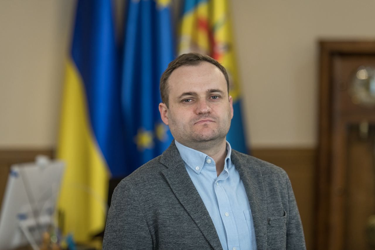 Віцепрем’єр-міністр Олексій Кулеба отримав у подарунок від матері квартиру в Києві за майже 8 млн грн