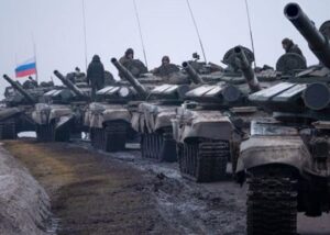 Сили оборони розкрили плани РФ на зимовий наступ