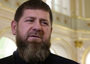 Кадирова екстрено госпіталізували в Москві – ЗМІ