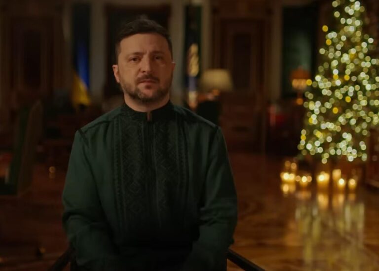 Зеленський: Хочемо завершення війни, а не України