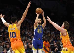 НБА: перемоги Атланти та Вашингтона над фаворитами