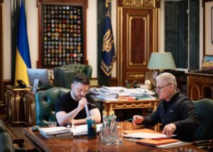 Іващенка призначили новим главою ГУР