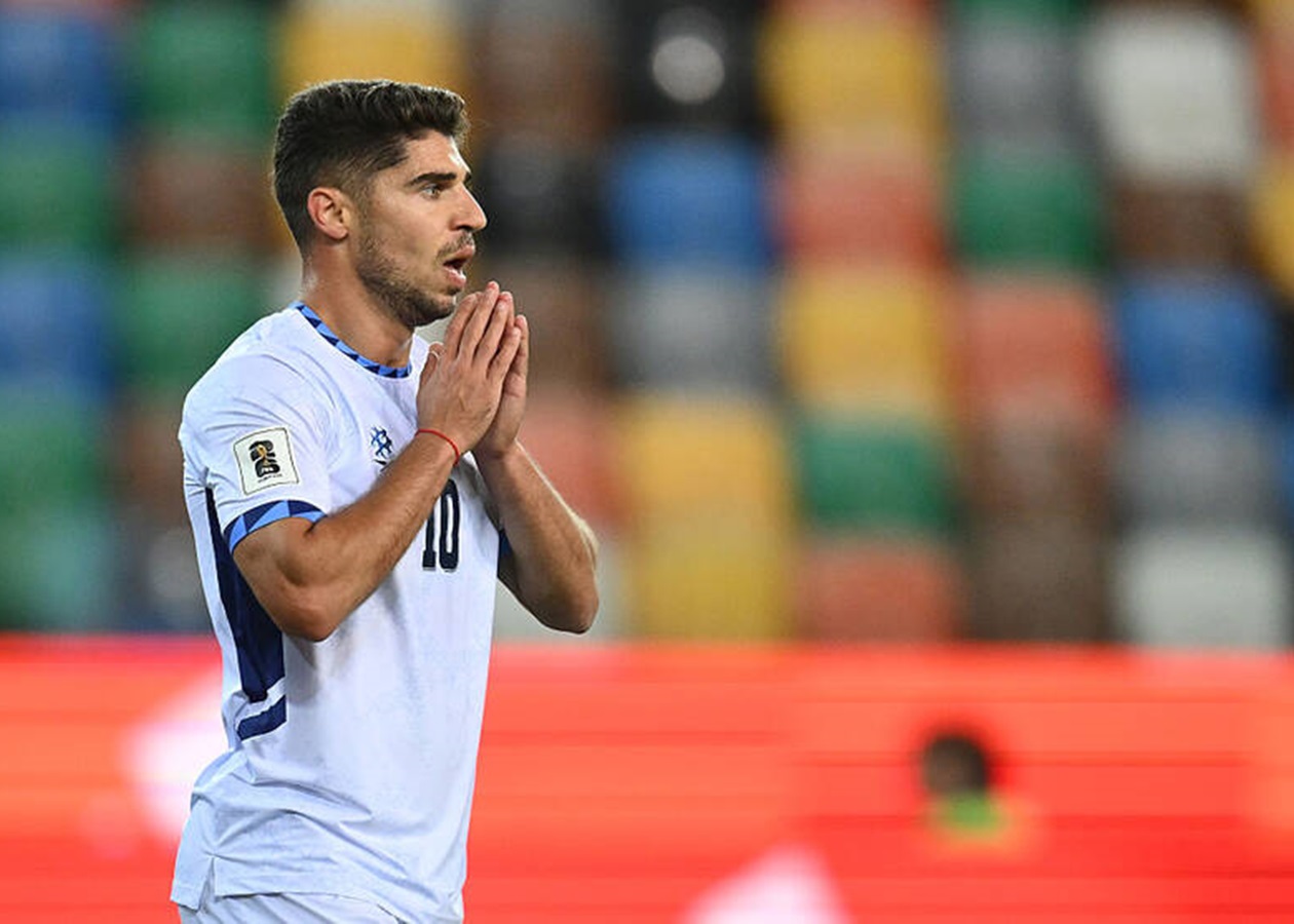 В Італії у Фіорентіни стало вдвічі більше колишніх легіонерів Шахтаря