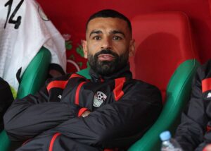 У Реал хотів прийти Салах, дізнавшись про травму Мбаппе