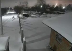 Росія підтвердила удар Орєшніком по Львову