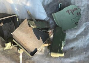 Викрито схему з постачання ЗСУ неякісних мін на мільярди