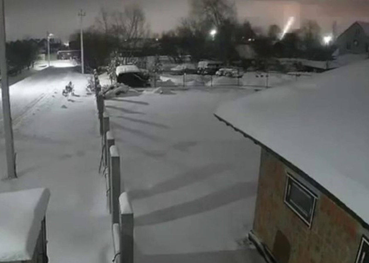 Удар Орєшніком: з’явилися нові деталі