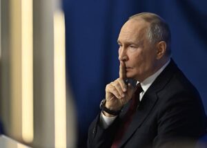 Кремль готує нову приховану загрозу – розвідка