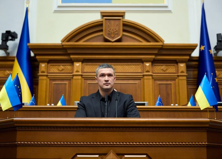 Міноборони розшукує 2 млн українців – Федоров