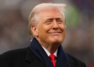 Трамп хоче від учасників "Ради миру" мільярд готівкою