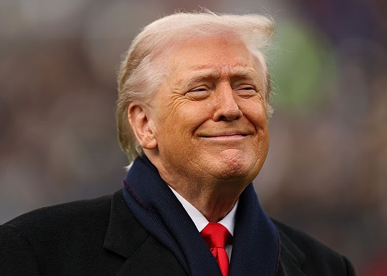 Трамп хоче від учасників "Ради миру" мільярд готівкою