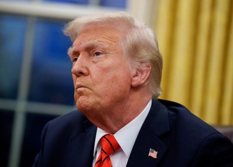 Трамп: Прийшов час шукати нове керівництво Ірану