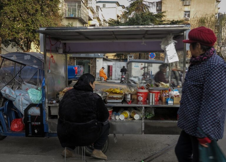 У Китаї за рік репресували майже мільйон людей – ЗМІ