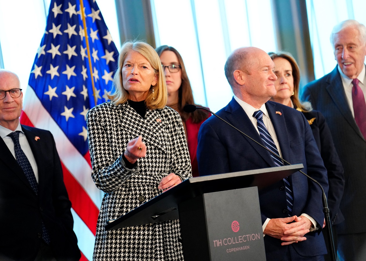 Республіканці розкритикували Трампа за тарифи проти Європи