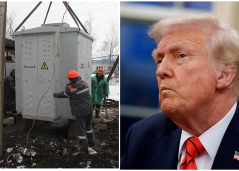 СюжетПідсумки 17.01: НС в енергетиціі і мита Трампа