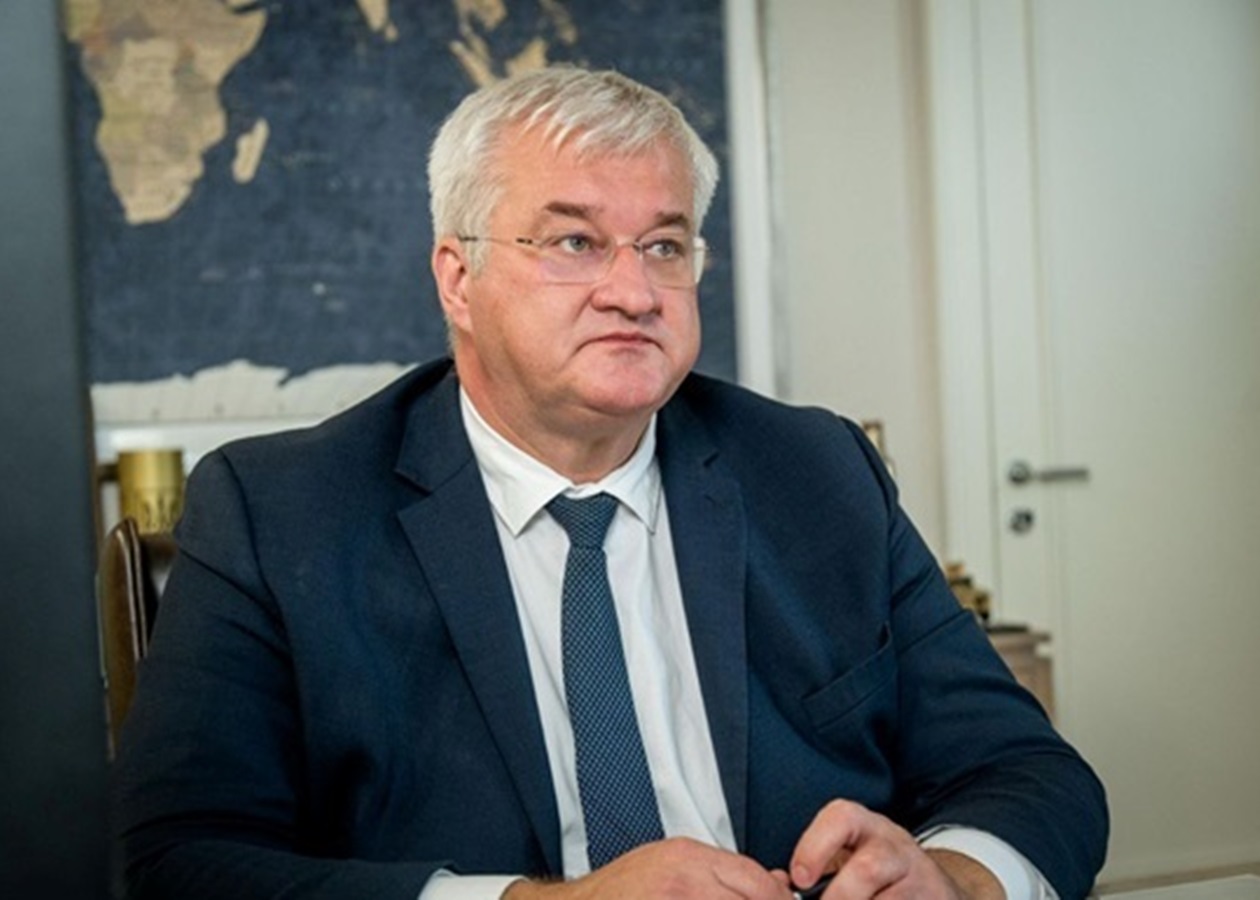 Глава МЗС пояснив, з ким Україна підпише 20-пунктний мирний план