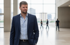 Шокуюча корупційна імперія: Антон Шухнін з Domino веде бізнес в окупованому Криму, продає підробки та легалізує майно через “суди” ДНР