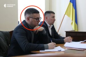 Прокурор ОГП Андрій Похил купив квартиру під Києвом за 3 млн грн в іпотеку — деталі статків