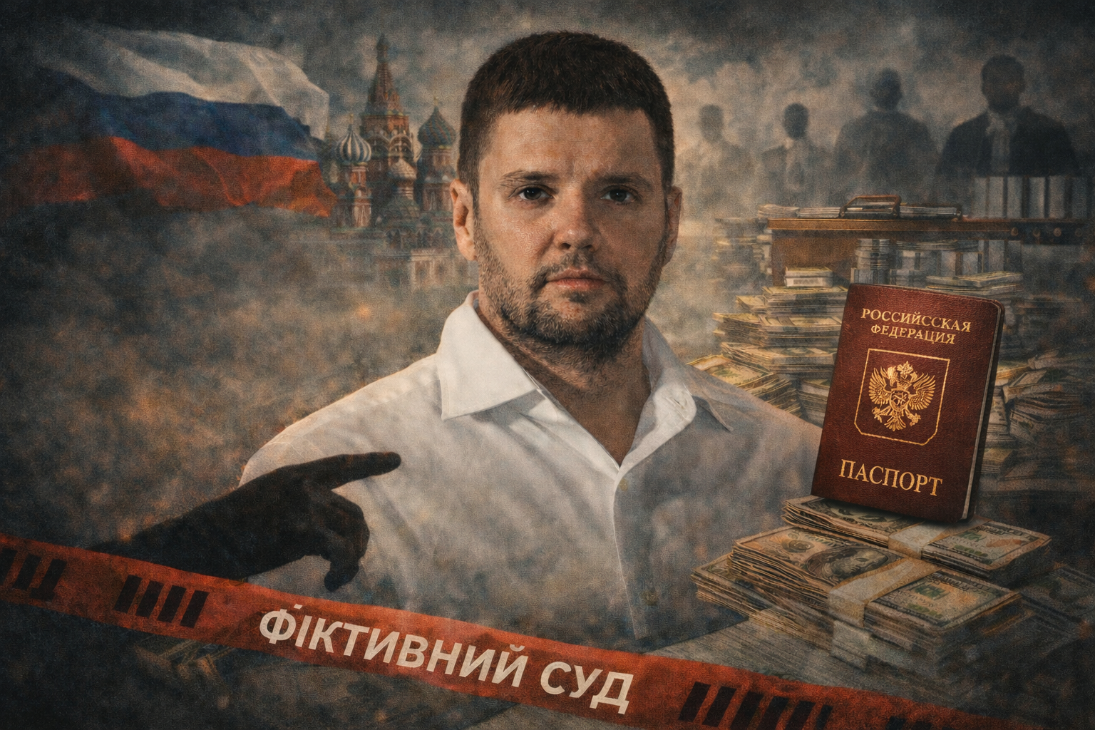 Шокуючий корупційний схематоз: Антон Шухнін з Domino приховує мільйонні заробітки в РФ, продає підробки та легалізує майно через фіктивні суди