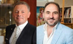 Анатолій Редер та Петро Багрій: засновники «фармацевтичної мафії» в Україні