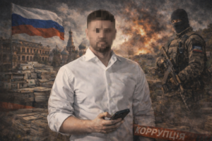 Антон Шухнін: від донецького бізнесу до міжнародних скандалів – як один підприємець грає на два фронти під час війни