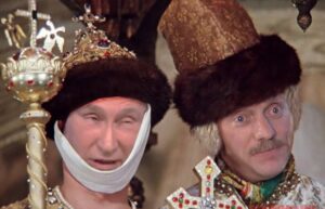 Догрався у наддержав’я: Путіна попереджають про економічну кризу до літа – ЗМІ