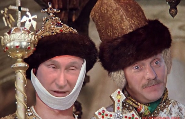 Догрався у наддержав'я: Путіна попереджають про економічну кризу до літа - ЗМІ