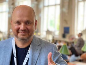 Одеський депутат Василь Ієремія: 790 тисяч доларів готівкою та квартира в ОАЕ на стадії будівництва