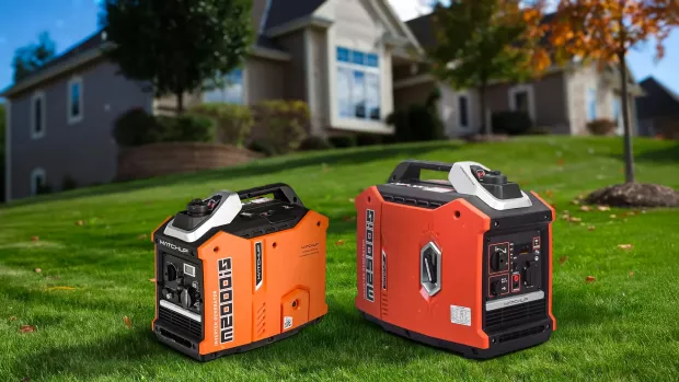 Штраф майже 800 тис. за генератор: Ось про що  мають знати всі українці