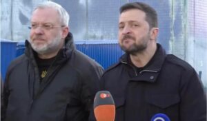 Мить ганьби