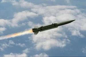 Україна здійснила влучні удари ракетами “Фламінго” на відстань до 1400 км – Зеленський