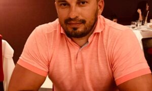 Прокурор Дмитро Вербицький використовує бійців ЗСУ як особистих кухарів, прибиральників і водіїв — Генштаб розслідує можливе перешкоджання діяльності армії