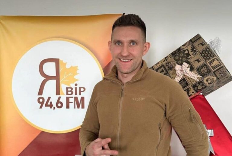 ТЦКшник з Ковеля Олександр Нодянош задекларував збагачення на 10 млн грн