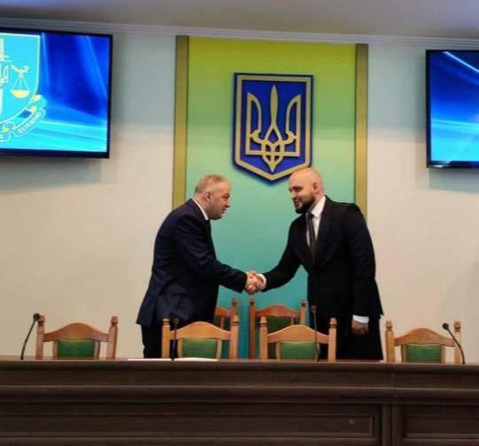 Керівник Чернігівської облпрокуратури Сергій Дейнека та його заступники перетворили відомство на «конвеєр» продажу справ