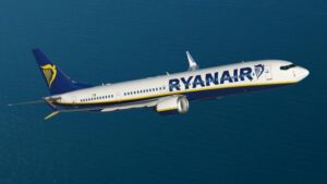 “Нам потрібні знижки”: Лоукостер Ryanair заговорив про повернення до України