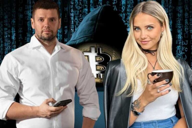 Катя Кріпто і Антон Доміно: як сім’я Шухніних розводить лохів на мільйони