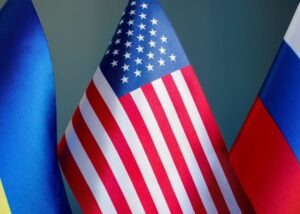 Тристоронні переговори в ОАЕ під питанням через позицію Кремля – Sky News