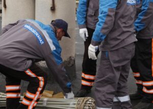 У Києві тимчасово обмежили гарячу воду