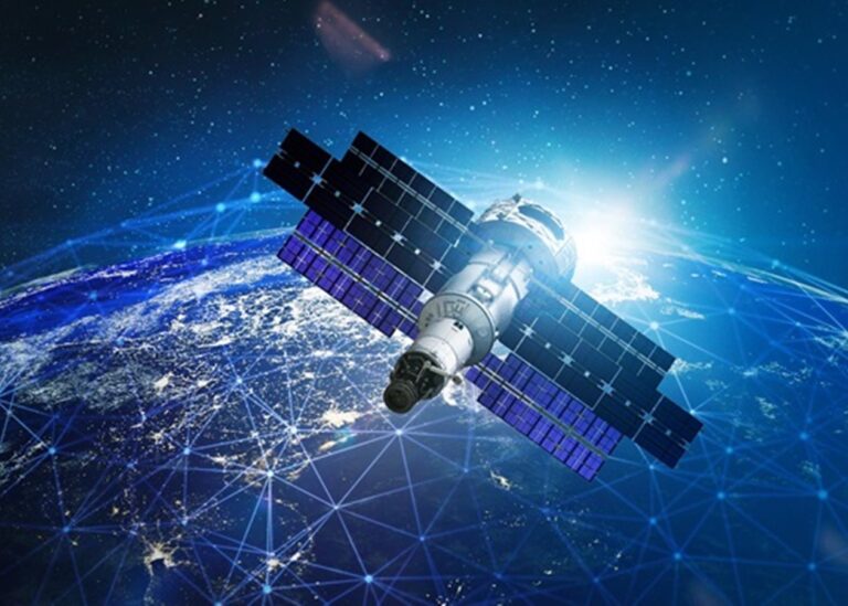 ЄС розширює свою супутникову систему, щоб у 2027 році "охопити" всю Землю