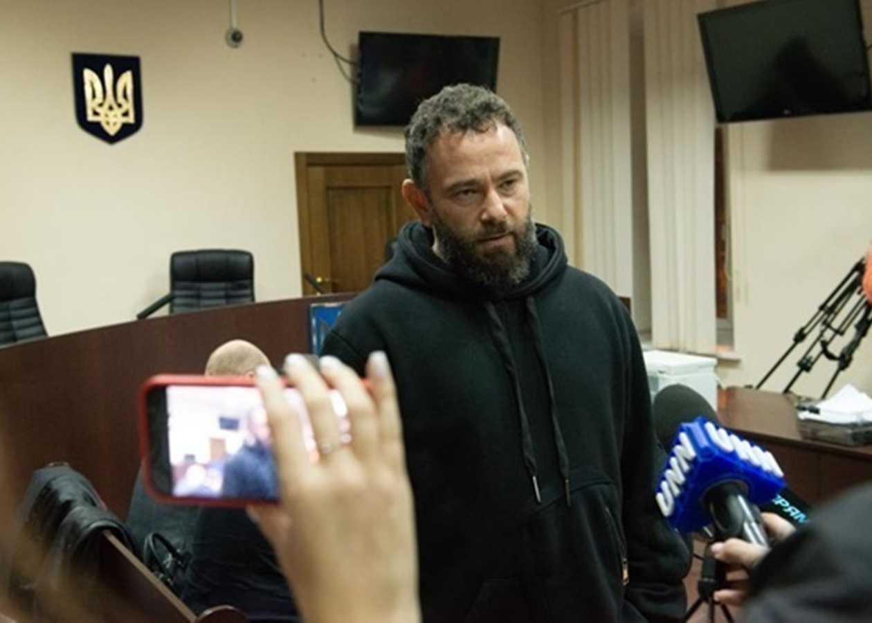 Нардепу Дубінському скасували заставу