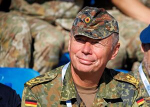 Німеччина першою в Європі готує систему відстежування балістики – ЗМІ