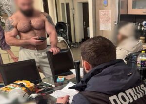 В Україні провели шостий етап операції Опікун