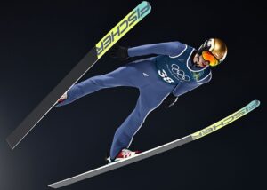 Пенісгейт: стрибунів з трампліна запідозрили у збільшенні статевих органів