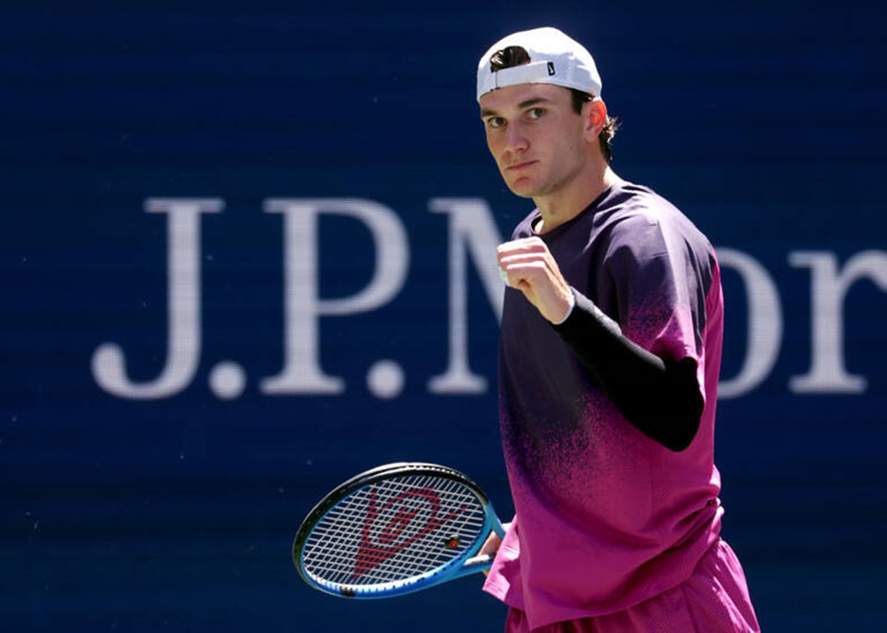 Дрейпер, який грає лівою рукою, має поберегти руку і не зіграє в Роттердамі