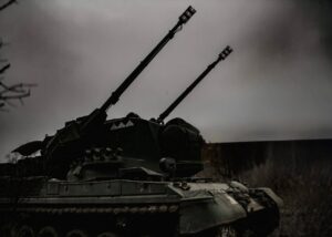 З початку доби зафіксовано 80 ворожих атак