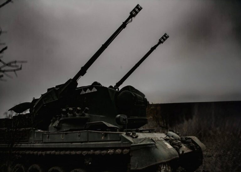 З початку доби зафіксовано 80 ворожих атак